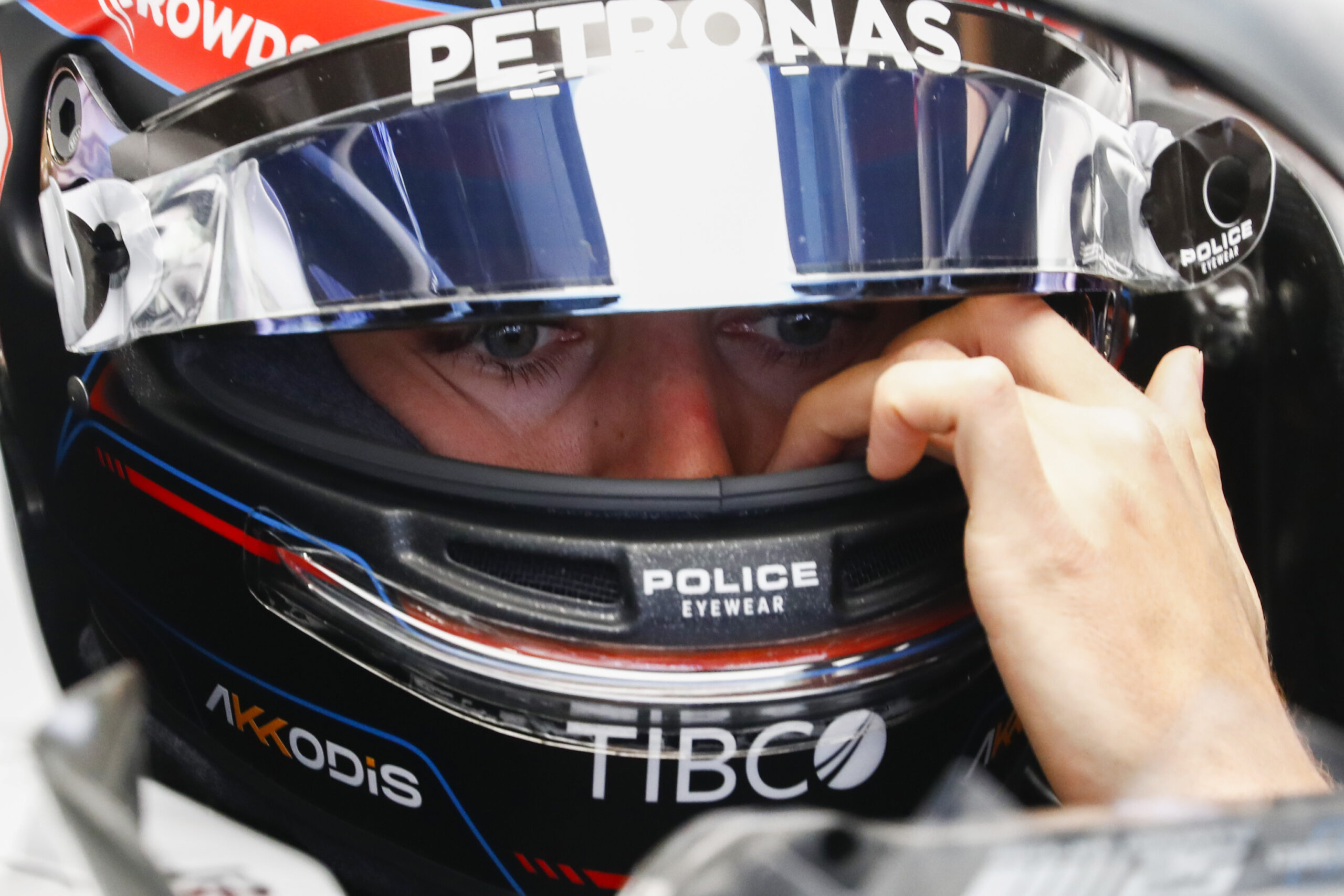 Εντυπωσιακή pole position του Leclerc στη Βαρκελώνη