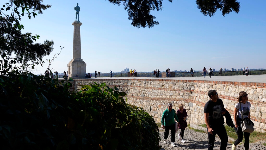 Μπάσκετ και διασκέδαση «ηχούν» στο Βελιγράδι