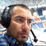 Γιαννης Ντεντόπουλος