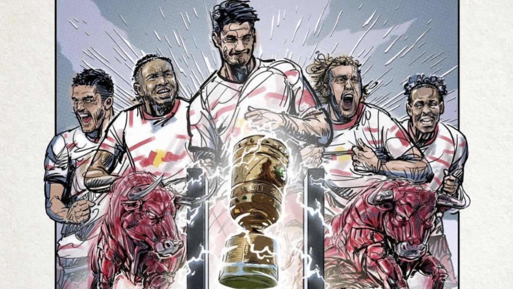 Κύπελλο Γερμανίας: Για την πρώτη κούπα της ιστορίας τους