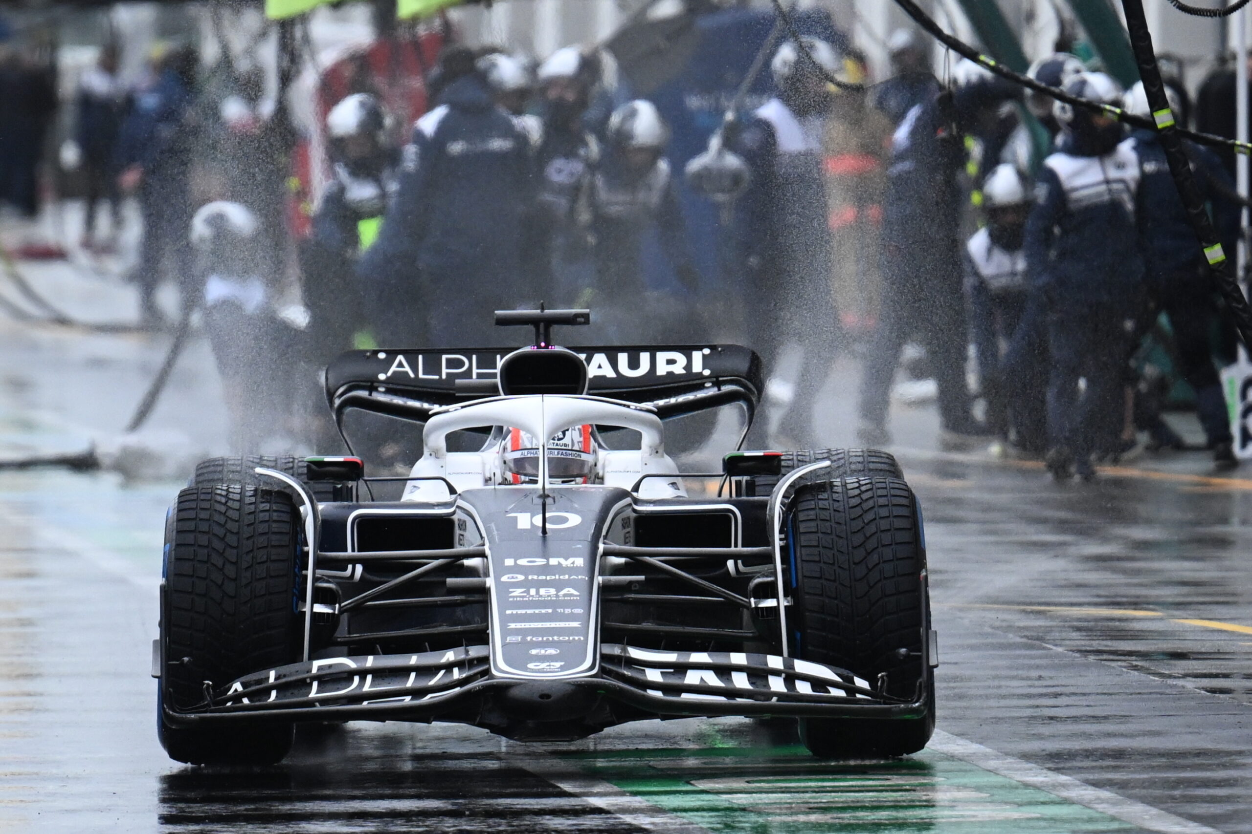 F1 Canada: Με διαφορά 1ος ο Verstappen, στην 1η σειρά ο Alonso!