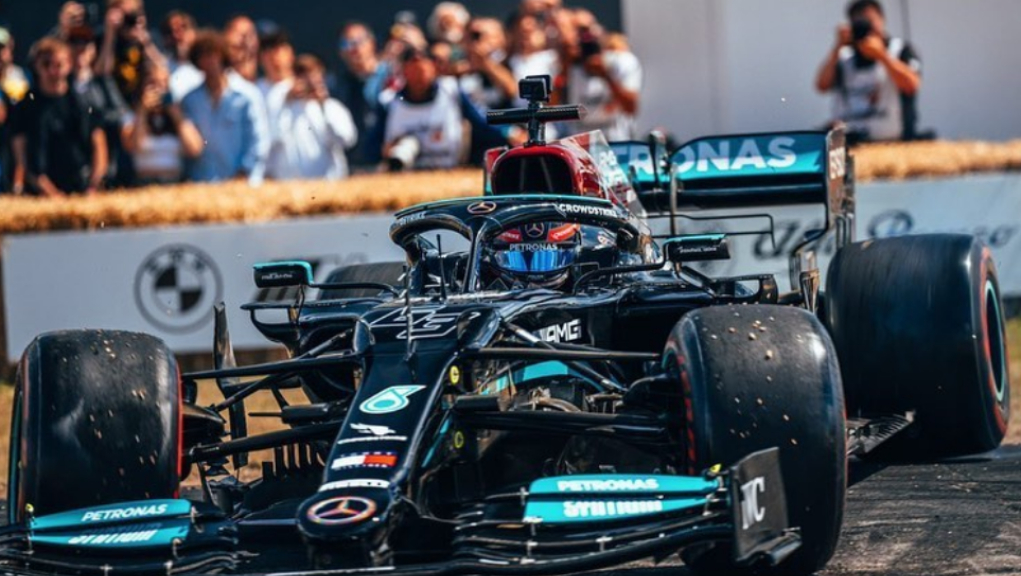 F1 Ουγγαρία: Πρώτος ο Leclerc, έκπληξη η McLaren