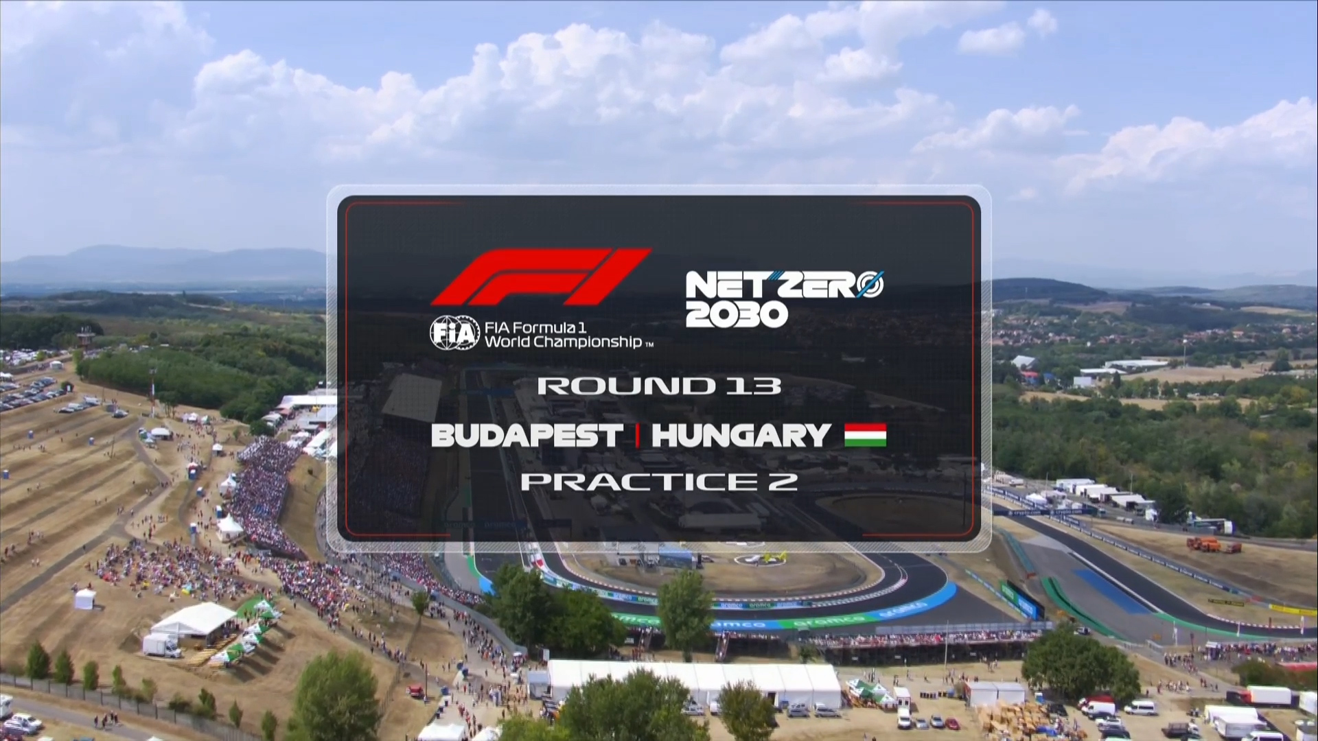 Formula 1 – Ελεύθερα Δοκιμαστικά 2
