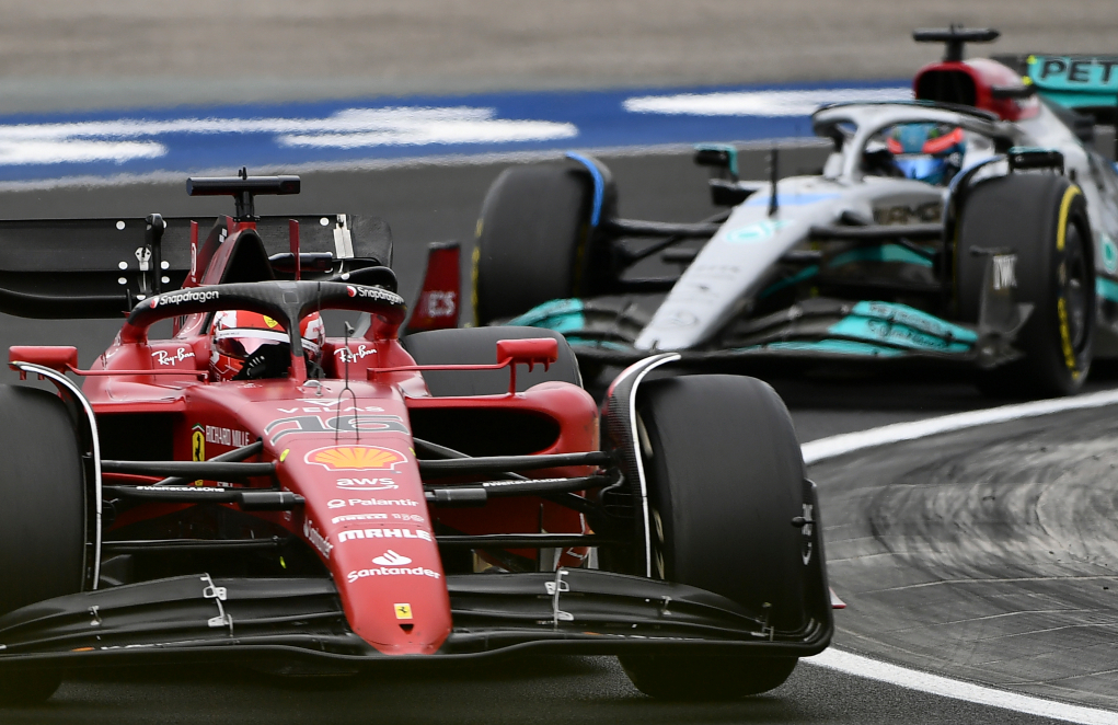 F1 Ουγγαρία: Υποδειγματικός αγώνας και νίκη Verstappen-Red Bull