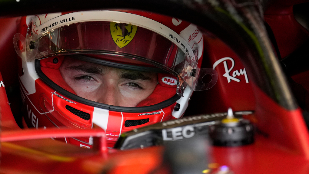F1 Silverstone: Ο Verstappen ταχύτερος με διαφορά στα τελευταία ελεύθερα (ΦΩΤΟ)