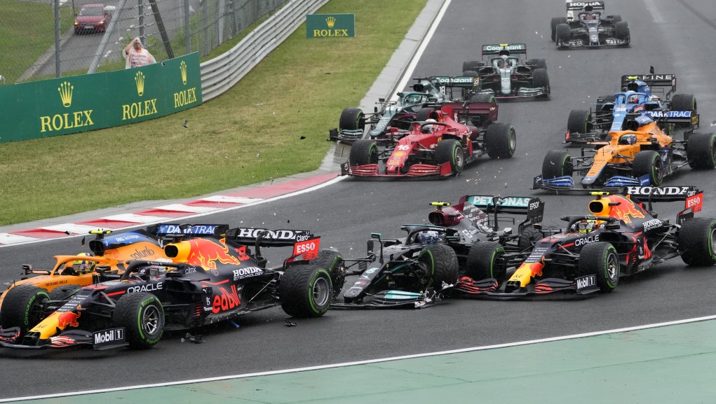 Ουγγρικό Grand Prix και μετά διακοπές για την Formula 1
