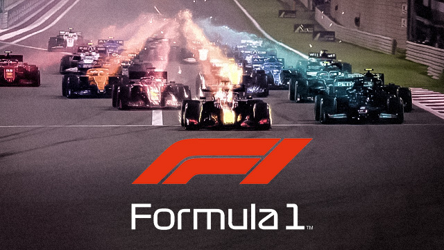 Formula 1, 01 – 03/07 | Grand Prix Μ. Βρετανίας