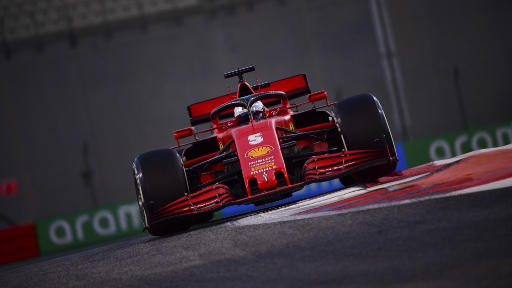 Αποσύρεται στο τέλος της χρονιάς ο Sebastian Vettel (video)