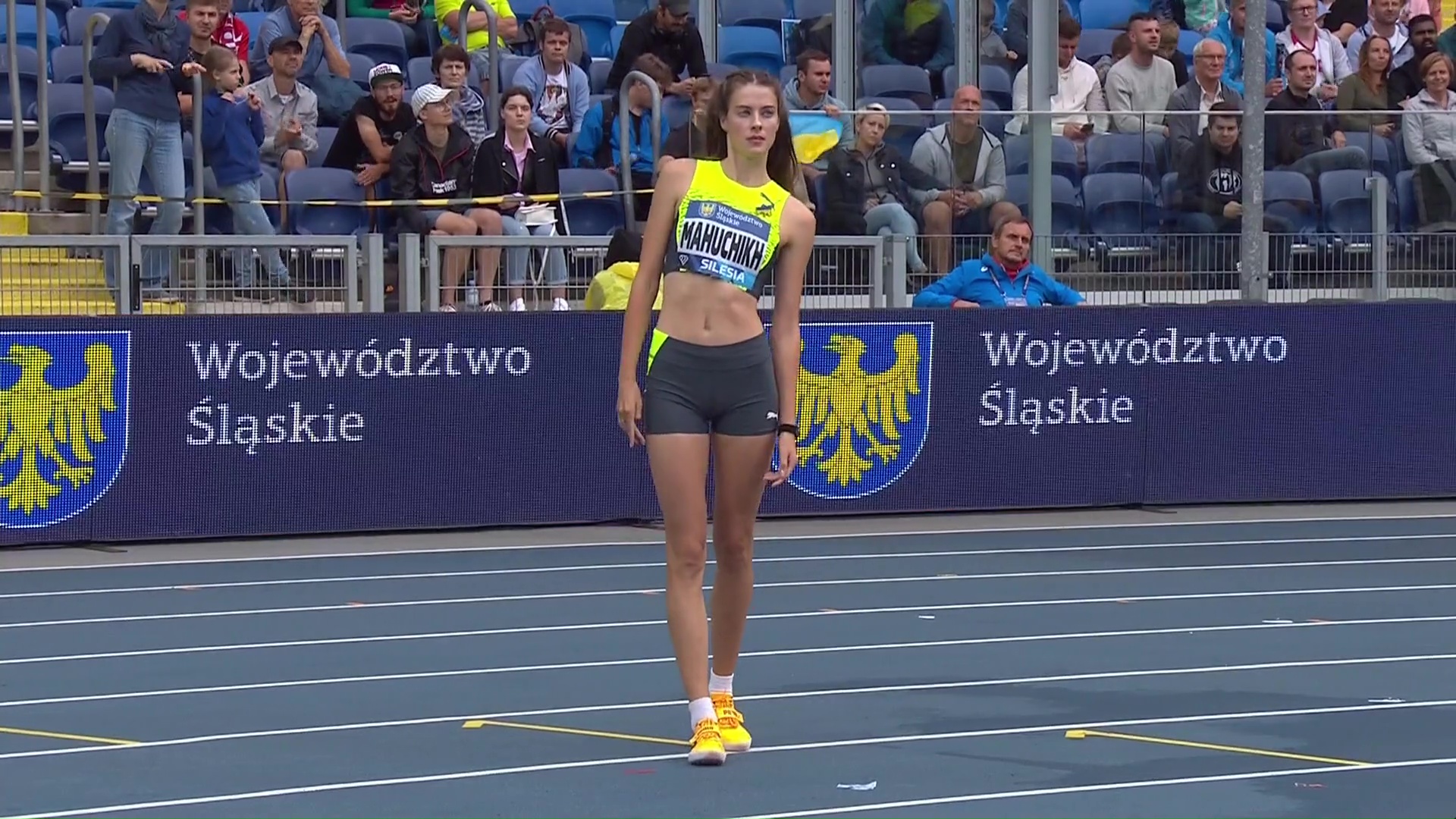 Diamond League | Χορζόφ (Πολωνία)