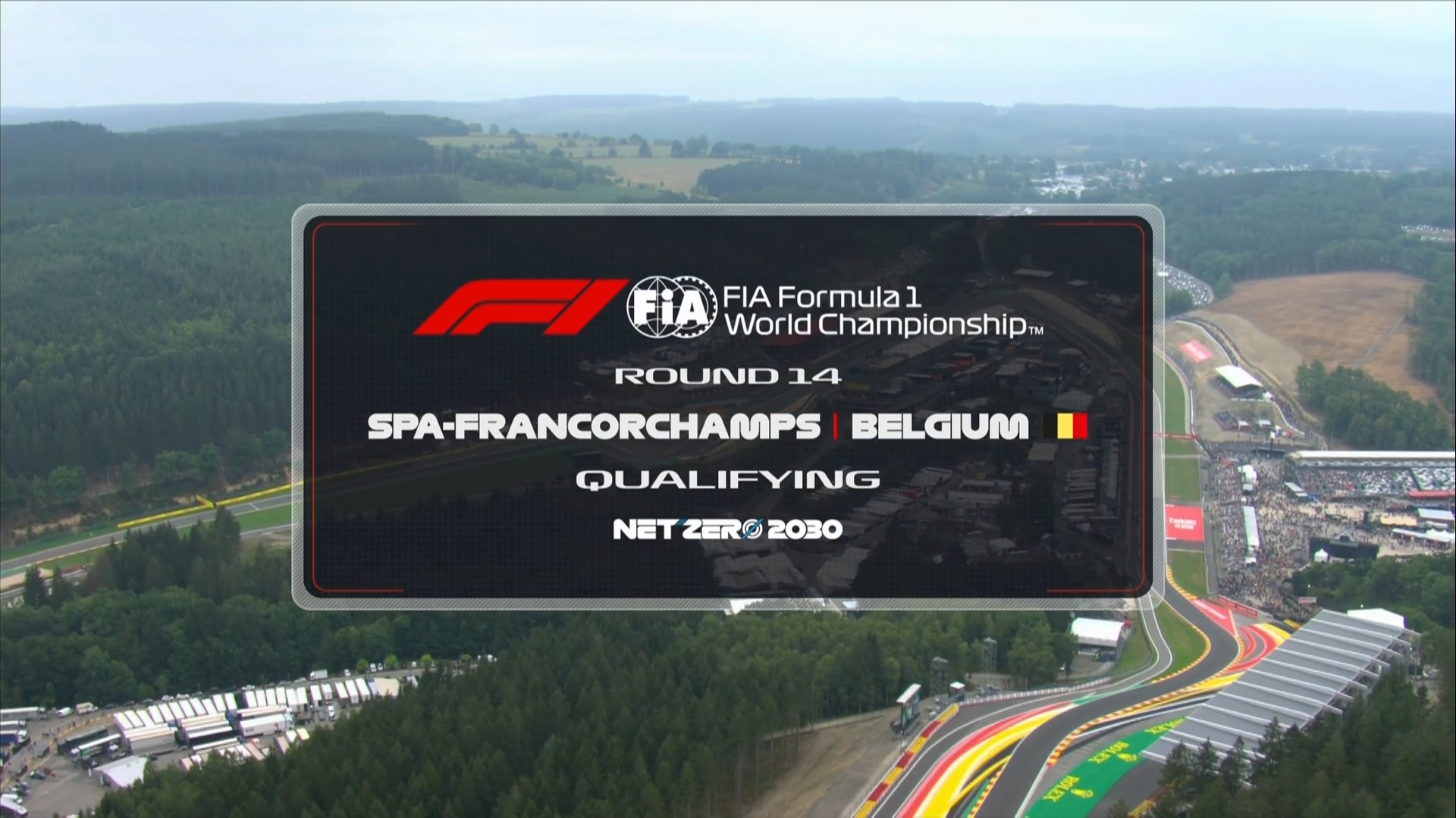 Formula 1 – Κατατακτήριες Δοκιμές
