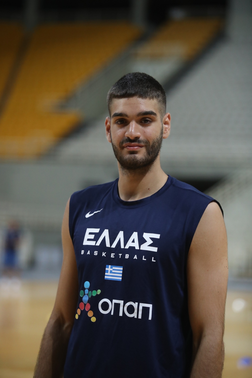 Οι τέσσερις “νέοι” το απολαμβάνουν