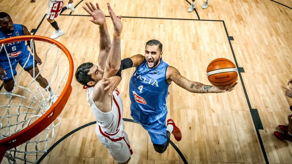 Ο Αραντόρι θεωρεί πως το ελληνικό μπάσκετ… ανθίζει ξανά