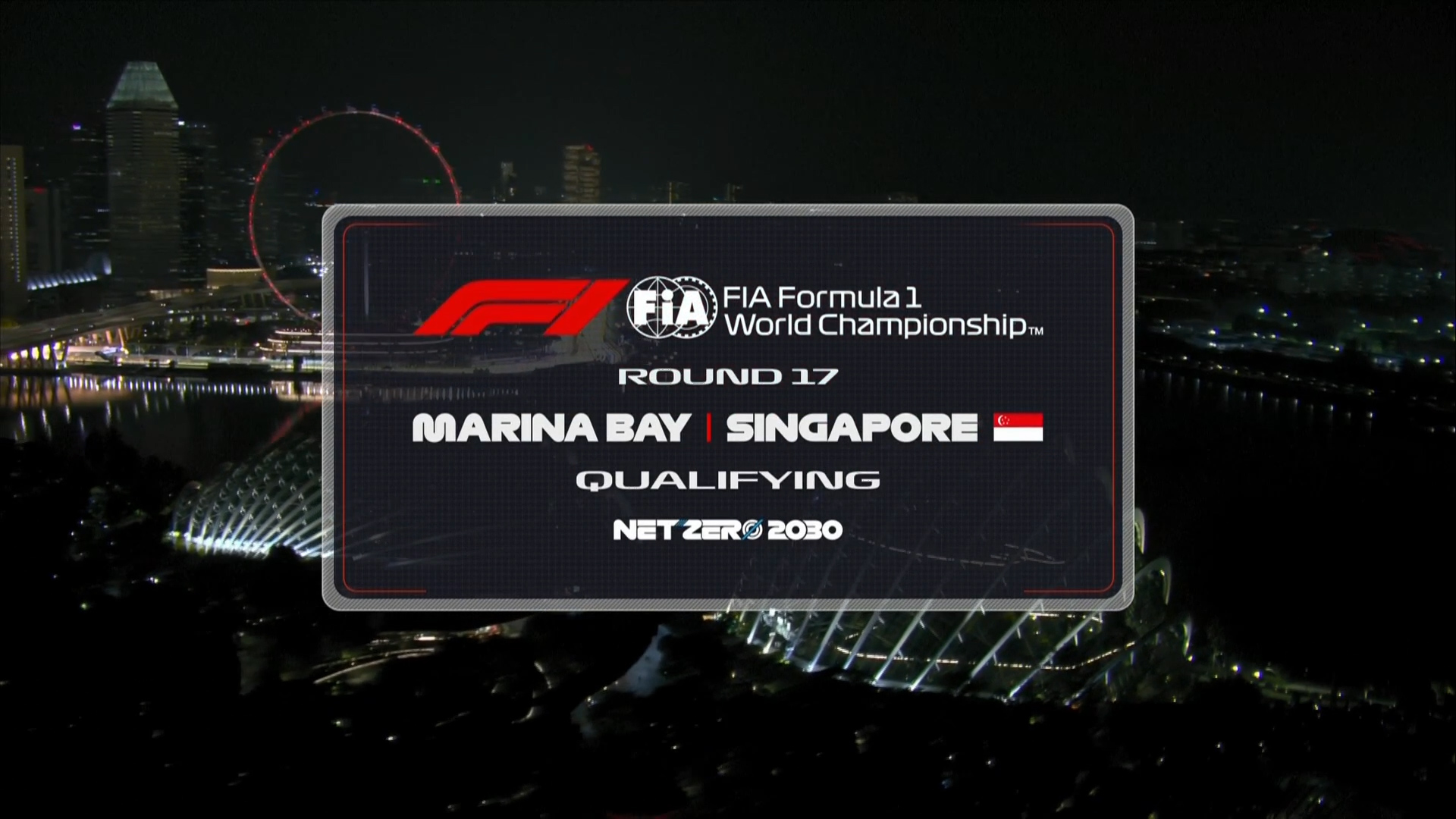 Formula 1 – Κατατακτήριες Δοκιμές