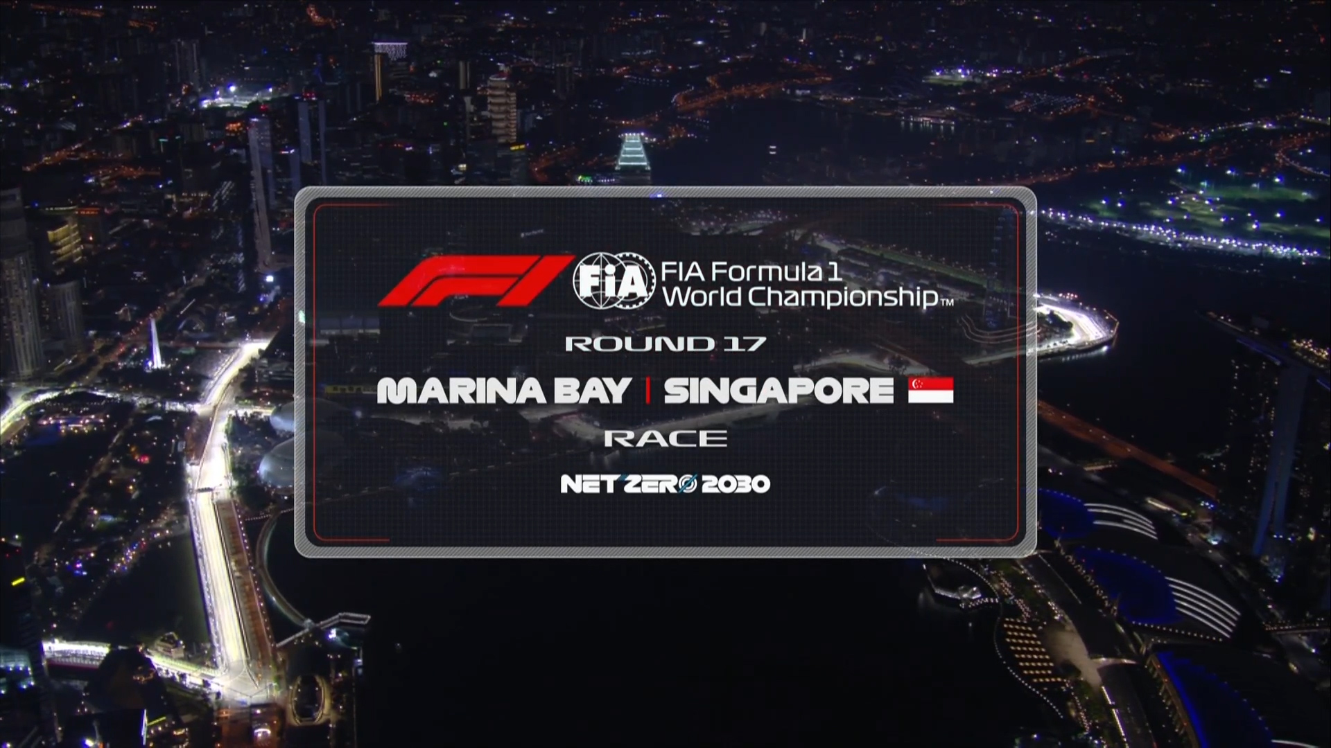 Formula 1 – Αγώνας