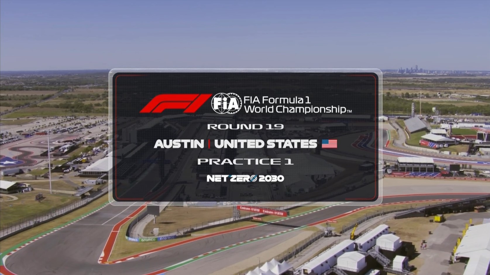 Formula 1 | Ελεύθερα Δοκιμαστικά 1