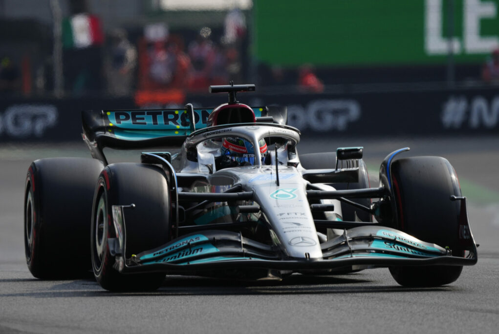 F1 Mexico: Πλησίασε η Mercedes αλλά ο Verstappen πήρε την pole