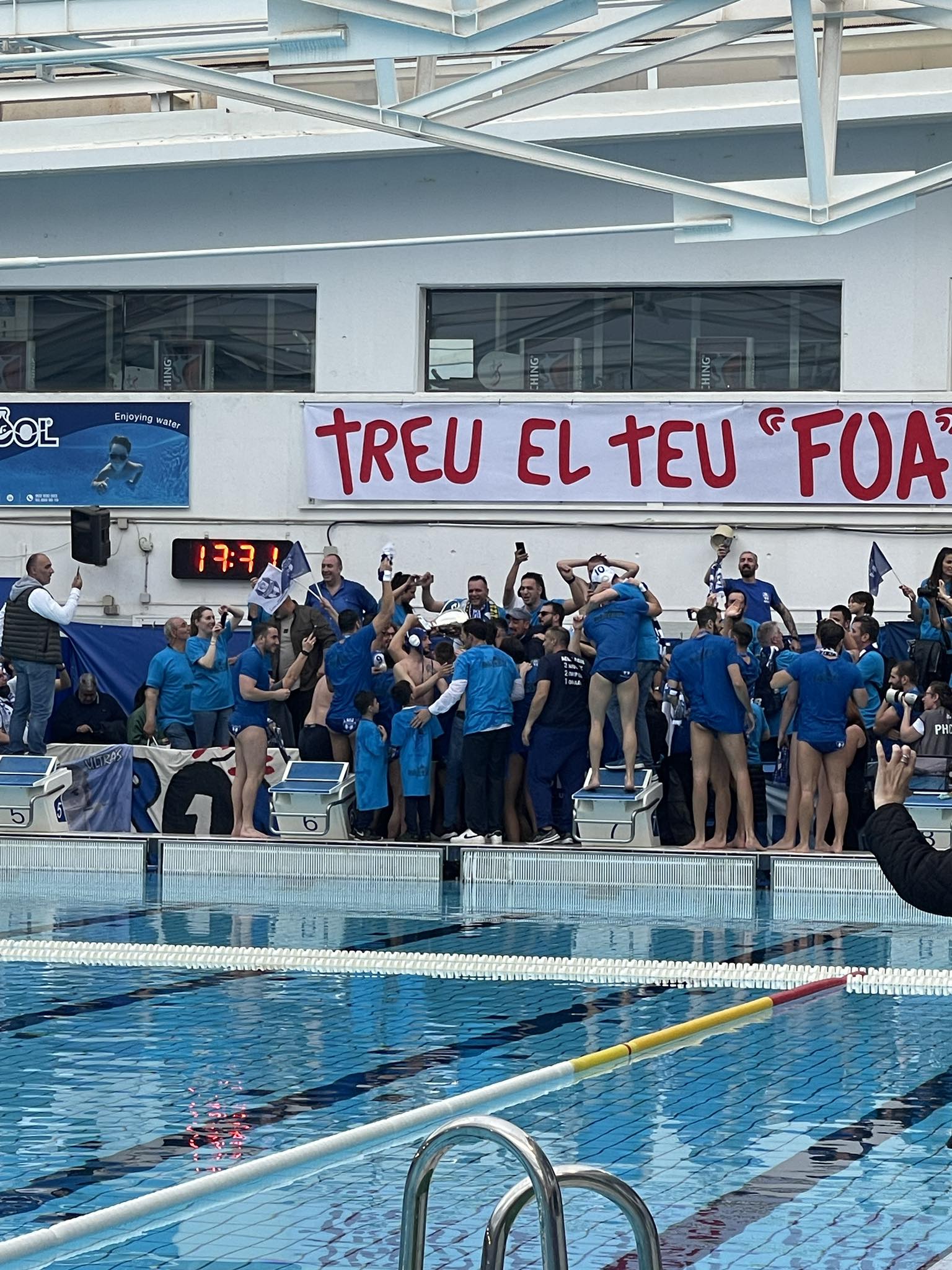 Τα επινίκια του Challenger Cup (ΦΩΤΟ + video)