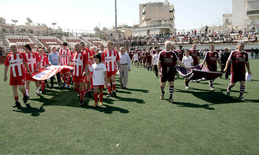 Βραδυποριακός – Ταλαιπωριακός