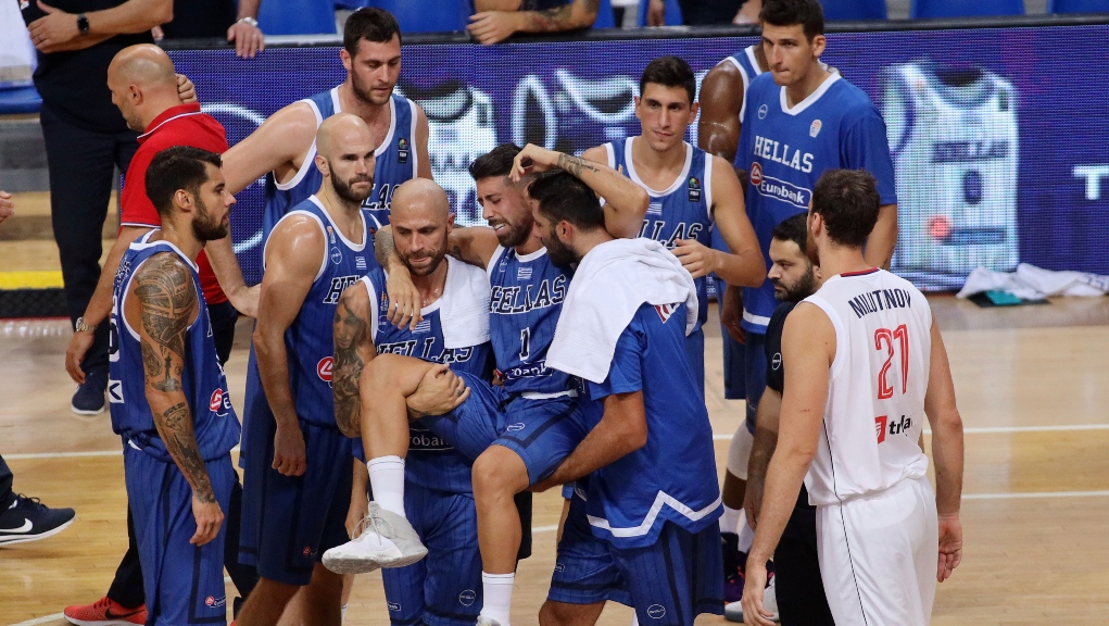 Τουρνουά “Ακρόπολις”: Σαν παλιό και ώριμο κρασί…
