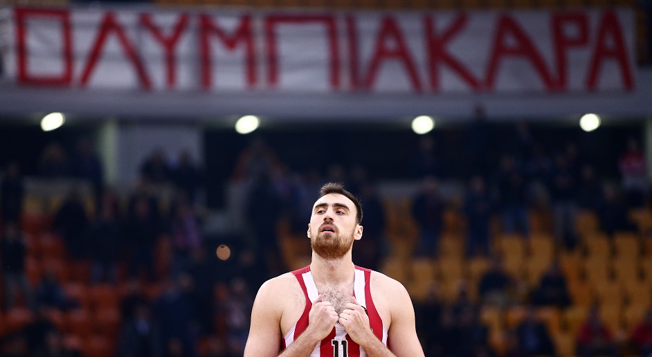 Μιλουτίνοφ στο ertsports: «Ο Μπαρτζώκας μου ανέλυσε το πλάνο του και αποφάσισα να επιστρέψω»