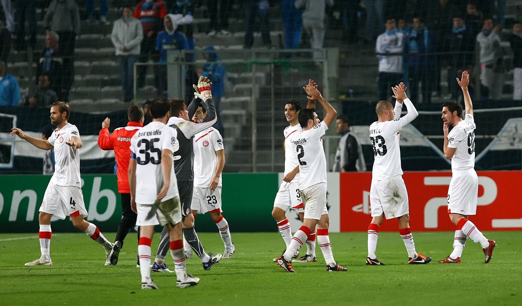 Η πρόκριση περνάει… από το θρυλικό “Stade Vélodrome”