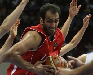 Τα 32 “αστέρια” του Mundobasket