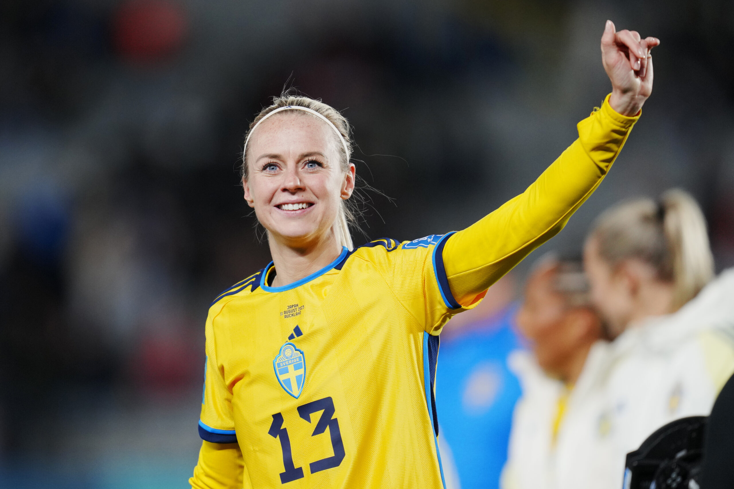 Οι καλύτερες “11” του Παγκοσμίου Κυπέλλου Γυναικών 2023