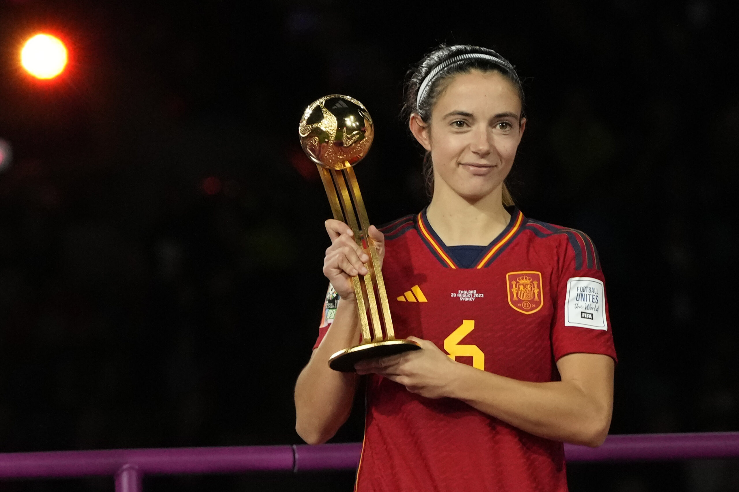 Οι καλύτερες “11” του Παγκοσμίου Κυπέλλου Γυναικών 2023