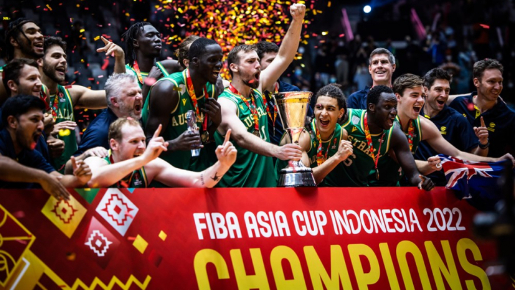 Η Σαουδική Αραβία θα διοργανώσει το Asia Cup 2025 www.ertsports.gr