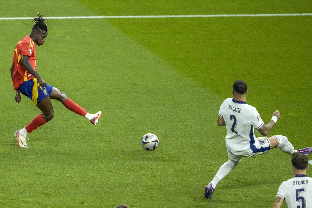 Πώς μπήκαν τα 117 γκολ στο EURO 2024