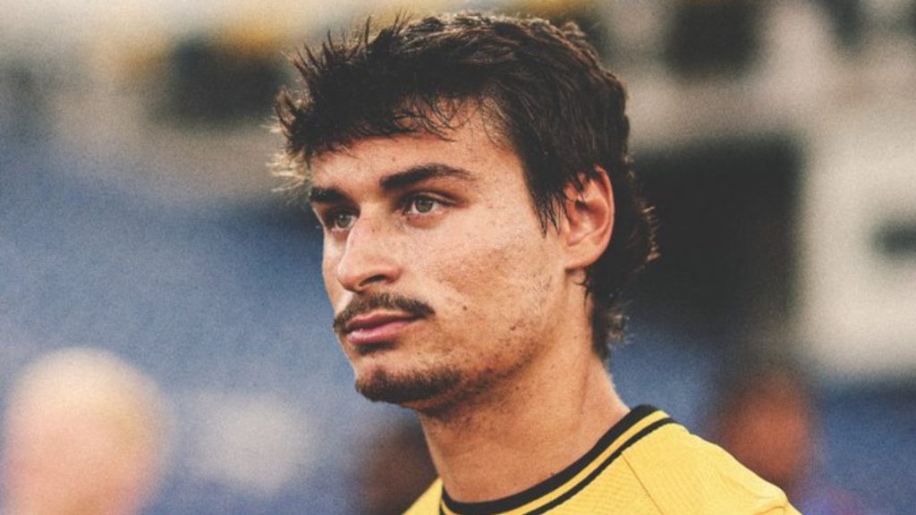 @Wolves