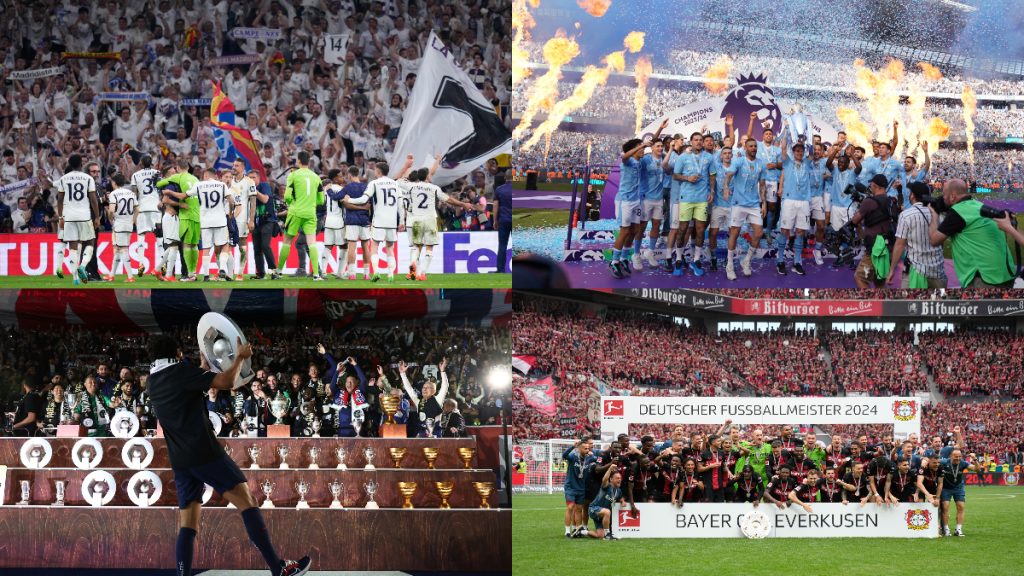 AP Photos
