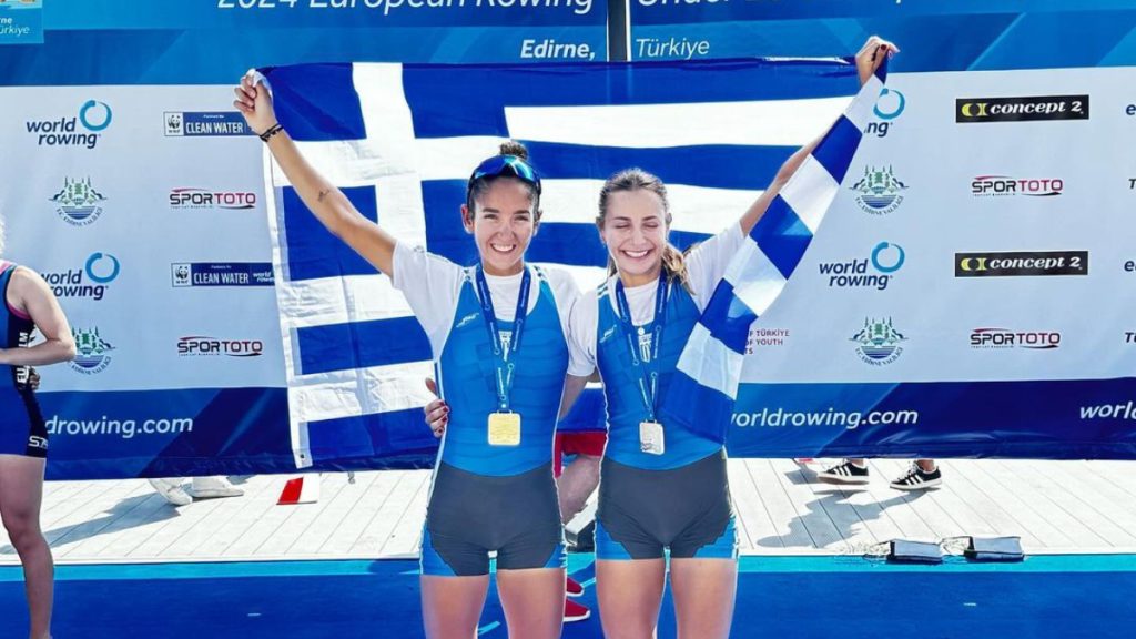 Μ. Κοντού στο ertsports: «Σκέφτηκα να τα παρατήσω, αλλά προχώρησα κι έκανα αυτό που αγαπάω»