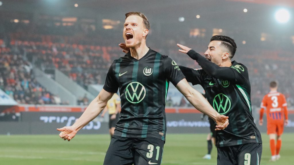 (VfL_Wolfsburg/TWITTER)