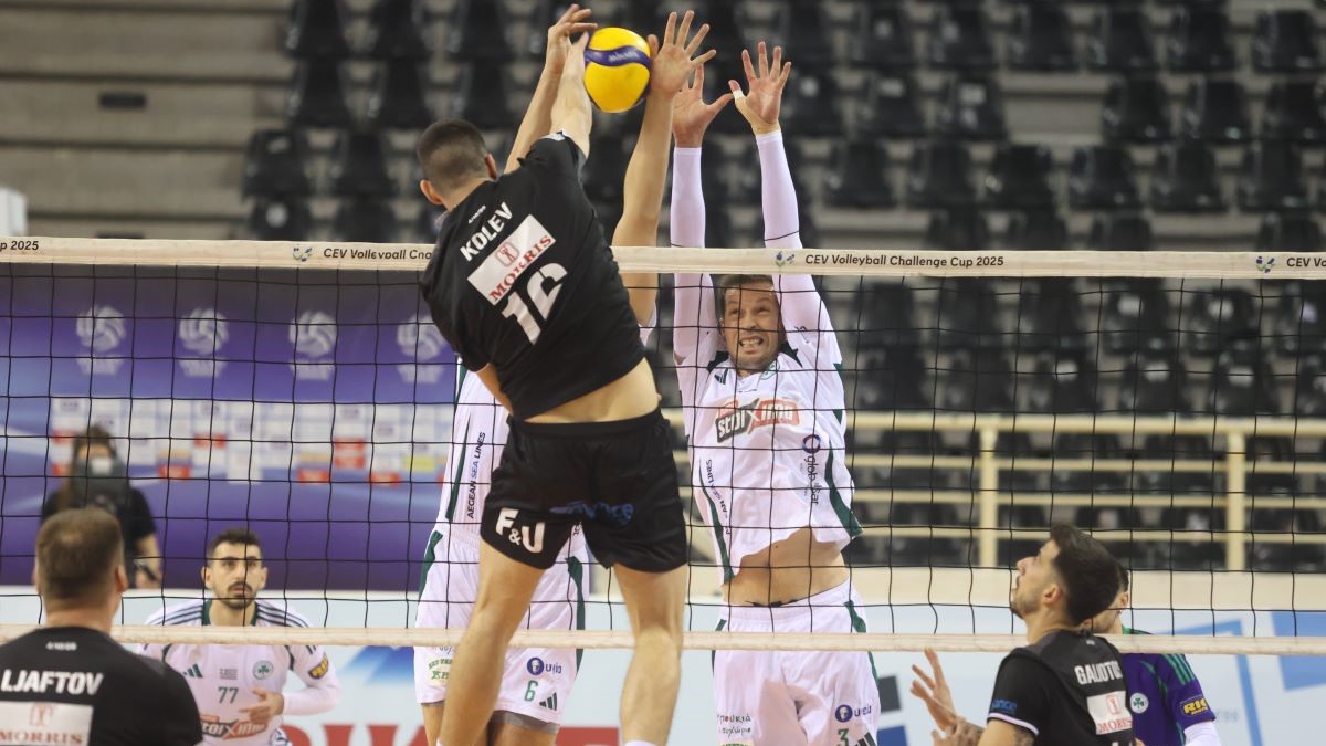 Live Streaming: Παναθηναϊκός – ΠΑΟΚ Live Streaming: Παναθηναϊκός – ΠΑΟΚ