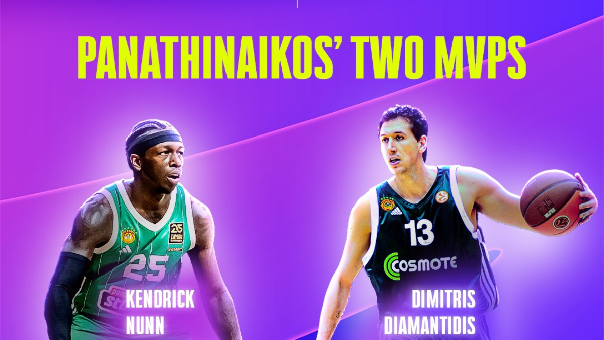 Euroleague: “Ένα κλειστό…κλαμπ” Euroleague: “Ένα κλειστό…κλαμπ”