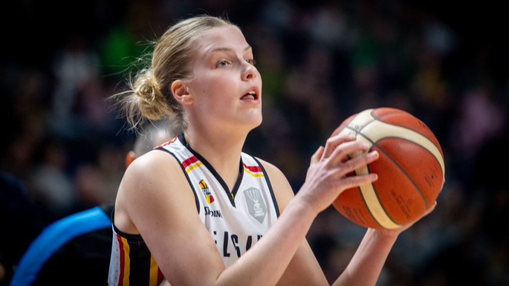 Οι πιθανές Rising Stars του Eurobasket Γυναικών