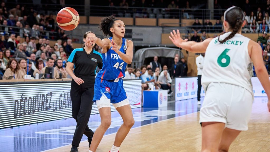 Οι πιθανές Rising Stars του Eurobasket Γυναικών