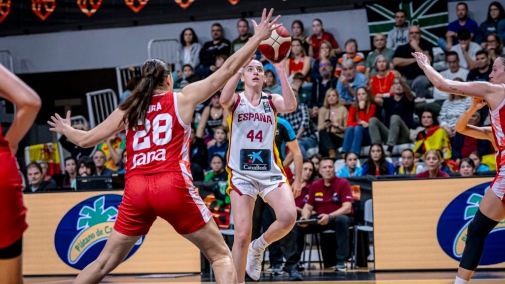 Οι πιθανές Rising Stars του Eurobasket Γυναικών