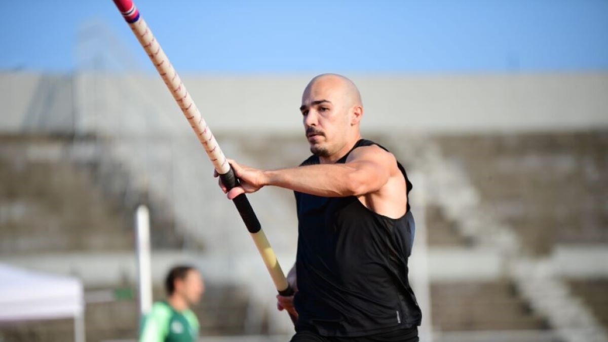 Ρίζος και Σάντας πάνω από τα 5.55 – Πρωτιές για Κορένεβα, Αναγνωστοπούλου και Γεννίκη Ρίζος και Σάντας πάνω από τα 5.55 – Πρωτιές για Κορένεβα, Αναγνωστοπούλου και Γεννίκη