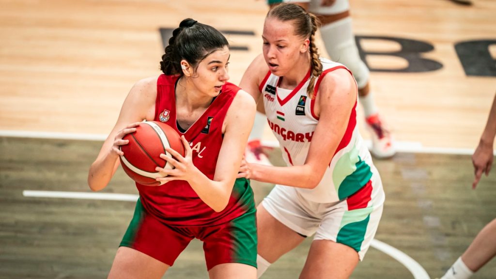 Οι πιθανές Rising Stars του Eurobasket Γυναικών