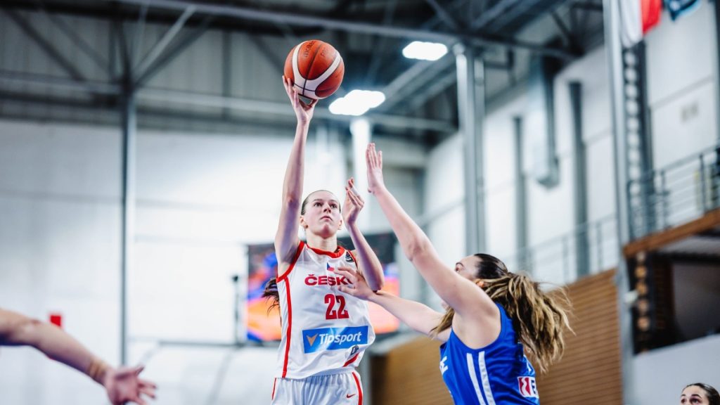 Οι πιθανές Rising Stars του Eurobasket Γυναικών