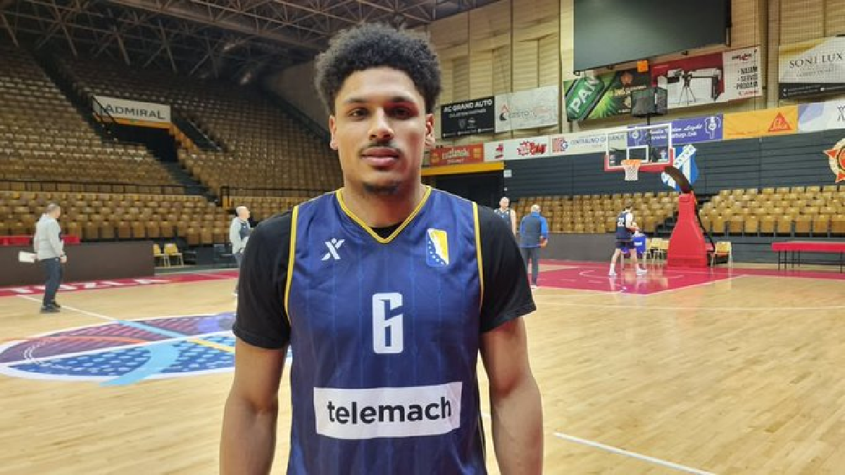EuroBasket 2025: Δεν θα αγωνιστεί ο Καστανέδα EuroBasket 2025: Δεν θα αγωνιστεί ο Καστανέδα