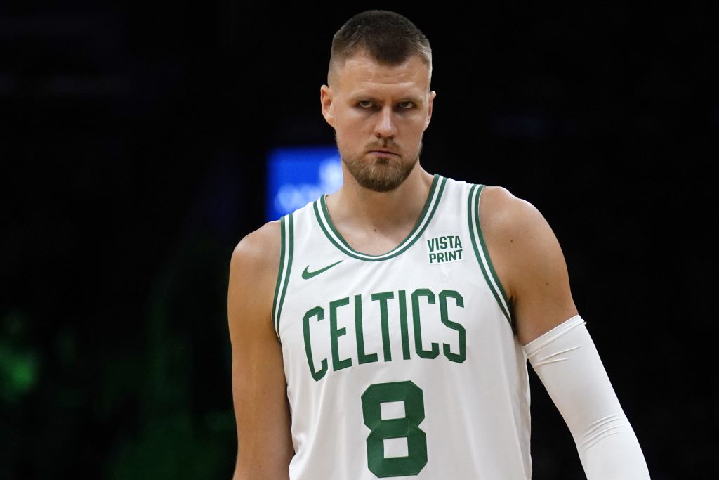 Οι NBAers του EuroBasket 2025 (pics)