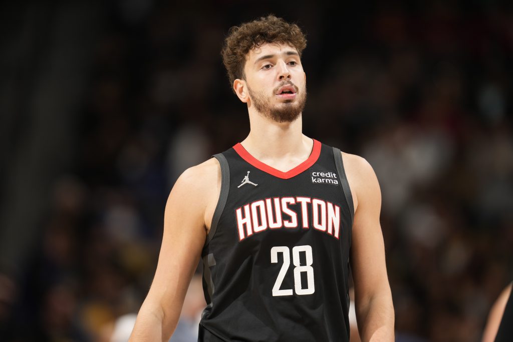 Οι NBAers του EuroBasket 2025 (pics)