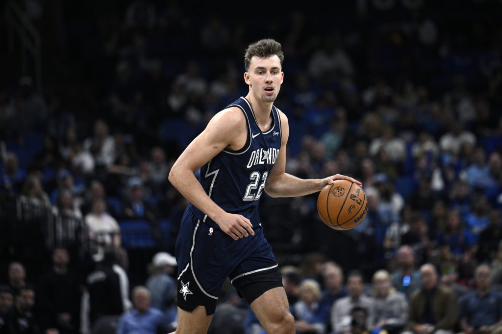 Οι NBAers του EuroBasket 2025 (pics)