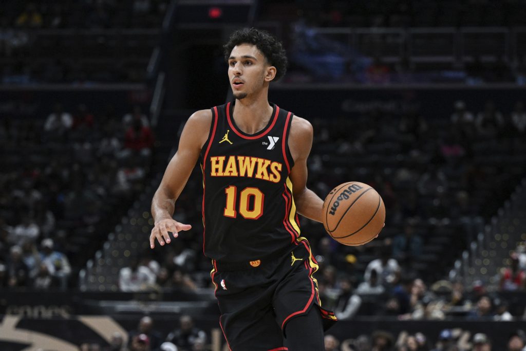 Οι NBAers του EuroBasket 2025 (pics)