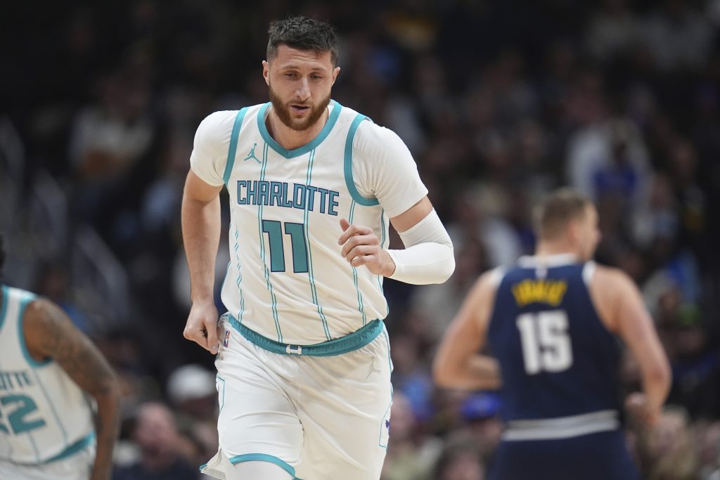 Οι NBAers του EuroBasket 2025 (pics)