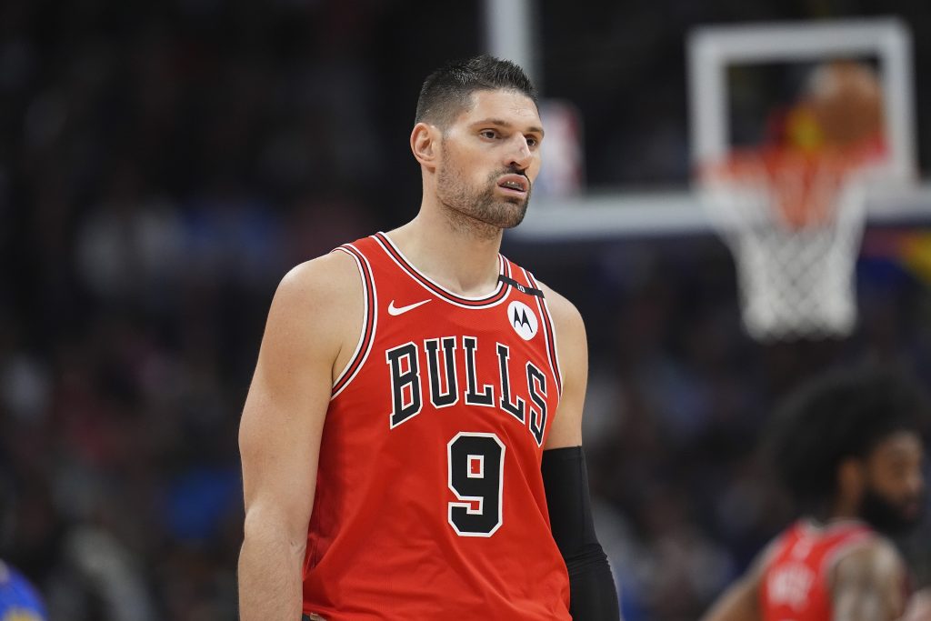 Οι NBAers του EuroBasket 2025 (pics)