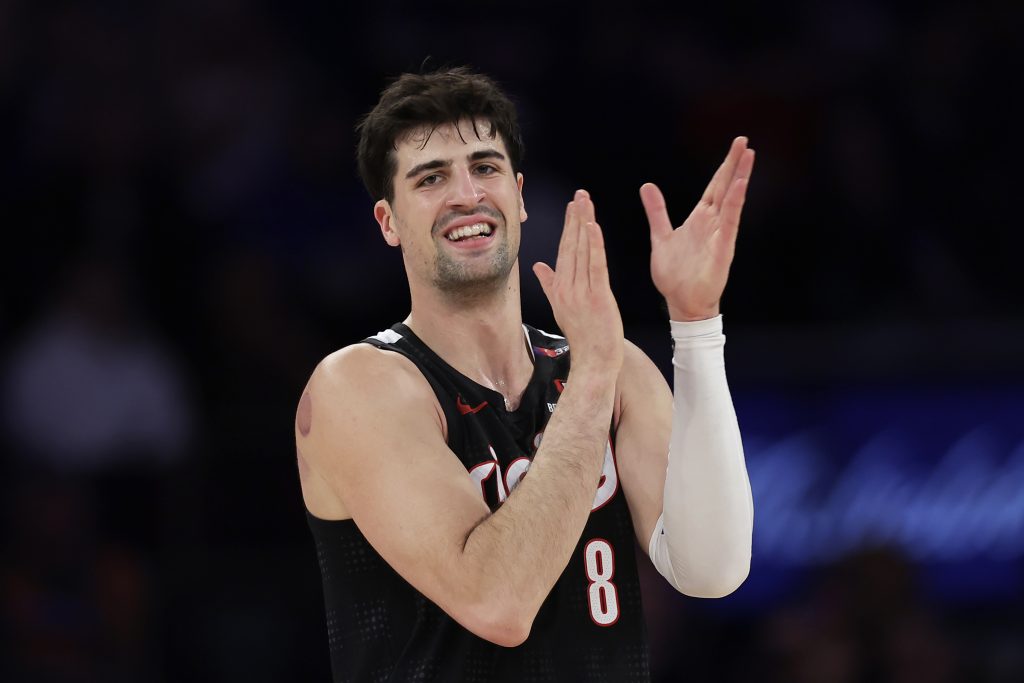 Οι NBAers του EuroBasket 2025 (pics)